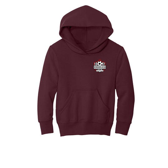 WLSC Youth Hoodie