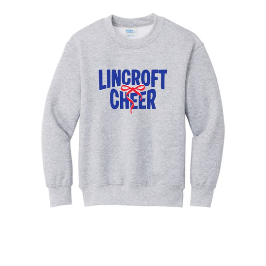 Lincroft Cheer Youth Crew