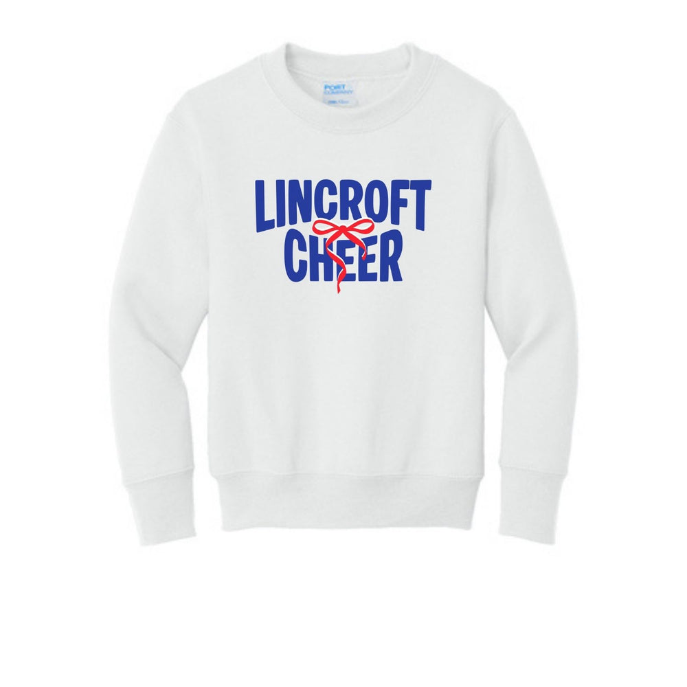 Lincroft Cheer Youth Crew