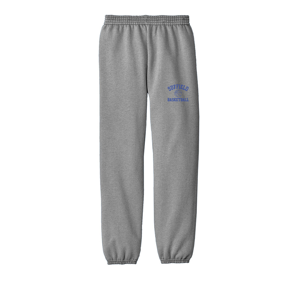Suffield Travel Youth Sweatpants