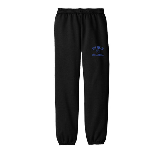 Suffield Travel Youth Sweatpants