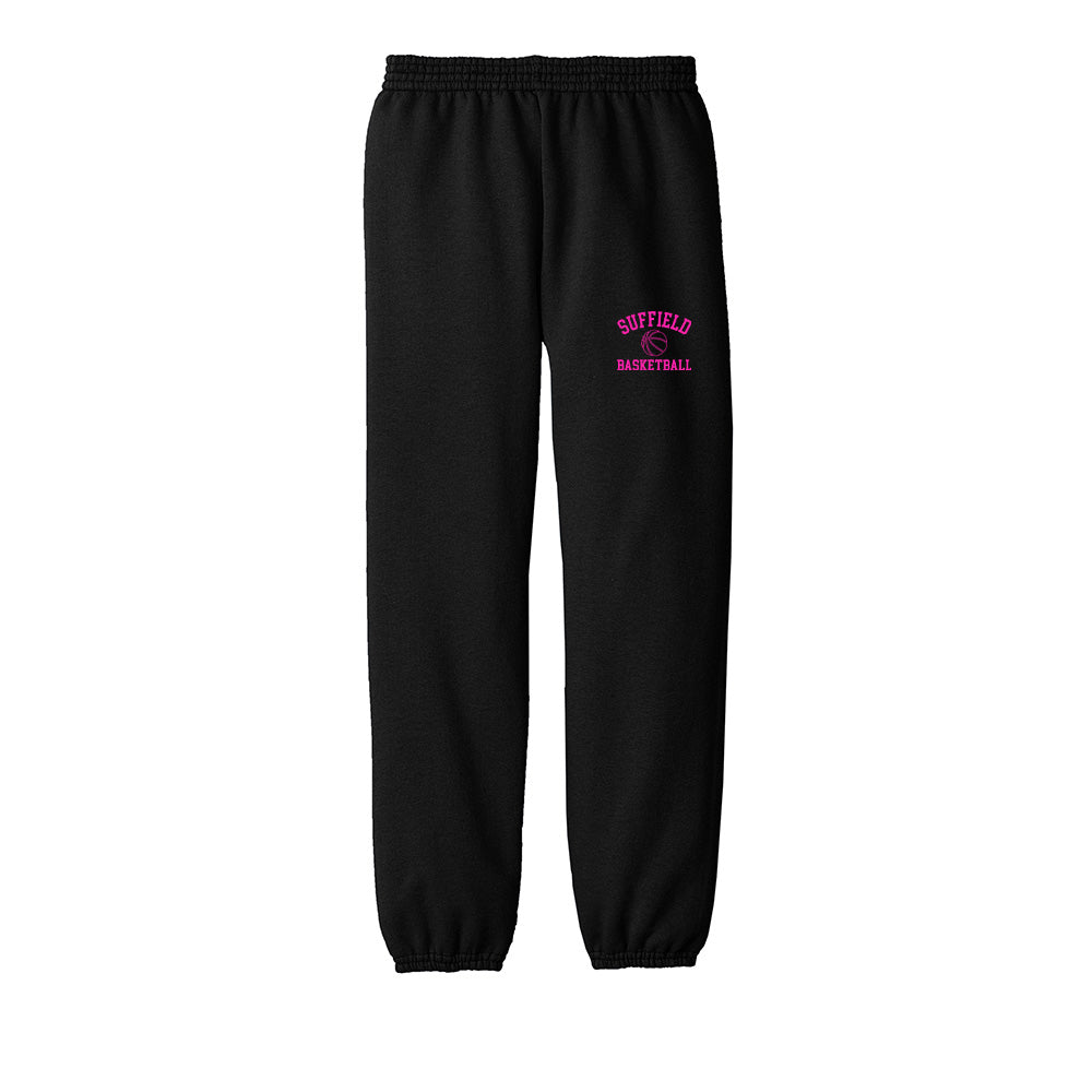 Suffield Travel Youth Sweatpants
