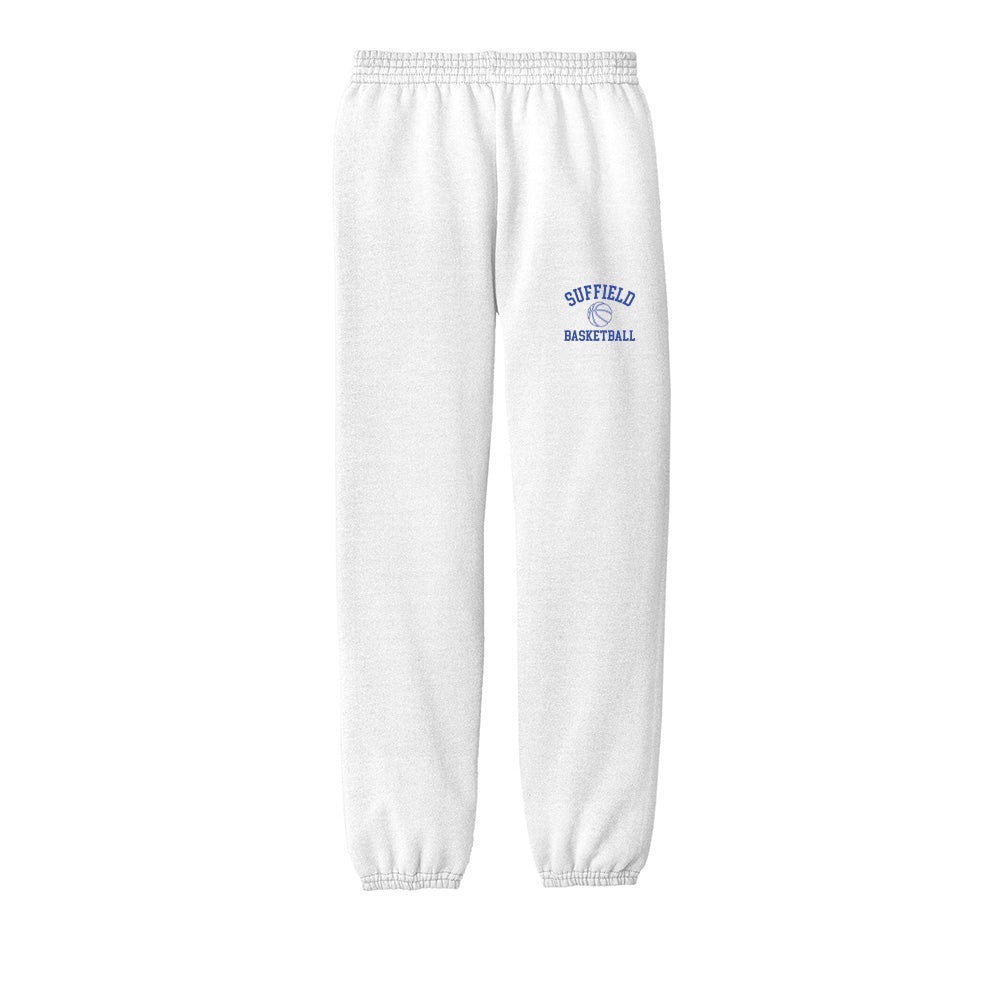 Suffield Travel Youth Sweatpants