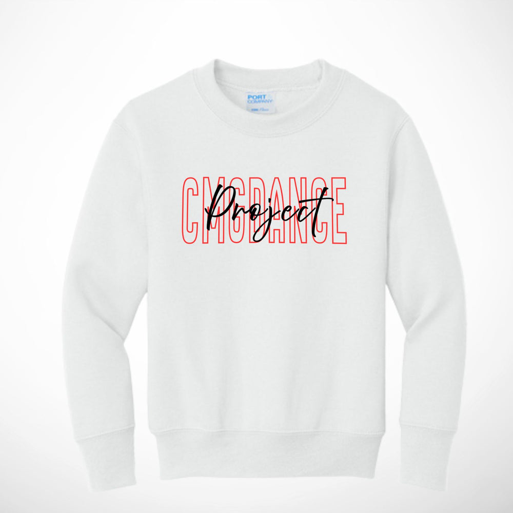 CMG Dance Project Youth Crew