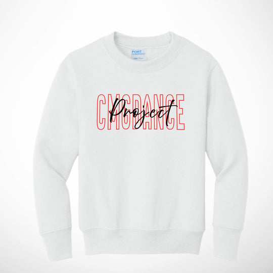 CMG Dance Project Youth Crew