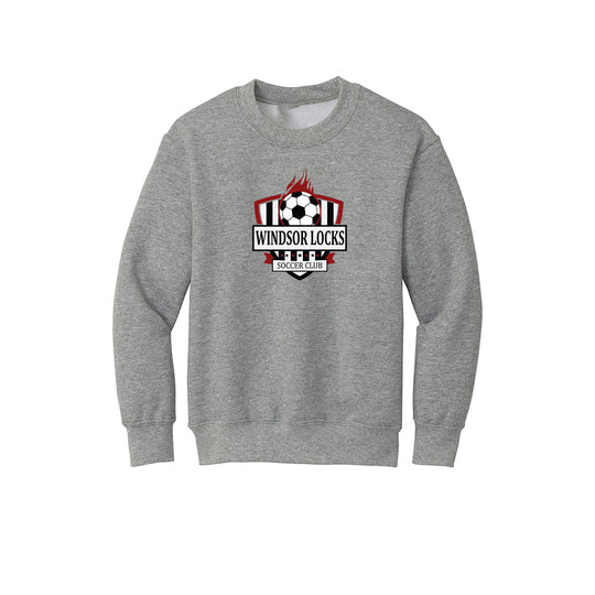 WLSC Youth Crewneck Sweatshirt