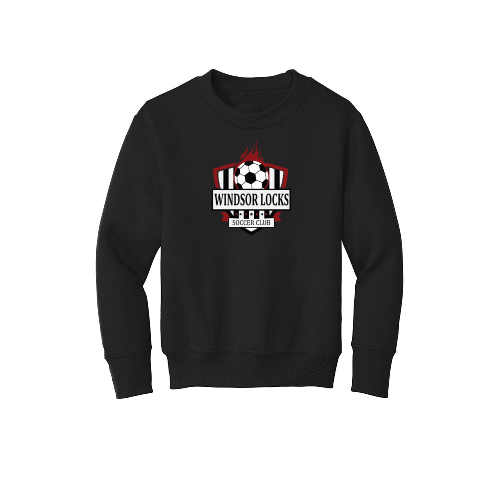 WLSC Youth Crewneck Sweatshirt