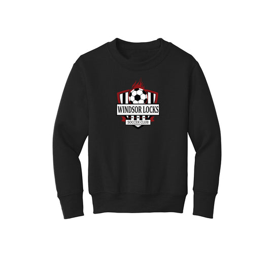 WLSC Youth Crewneck Sweatshirt