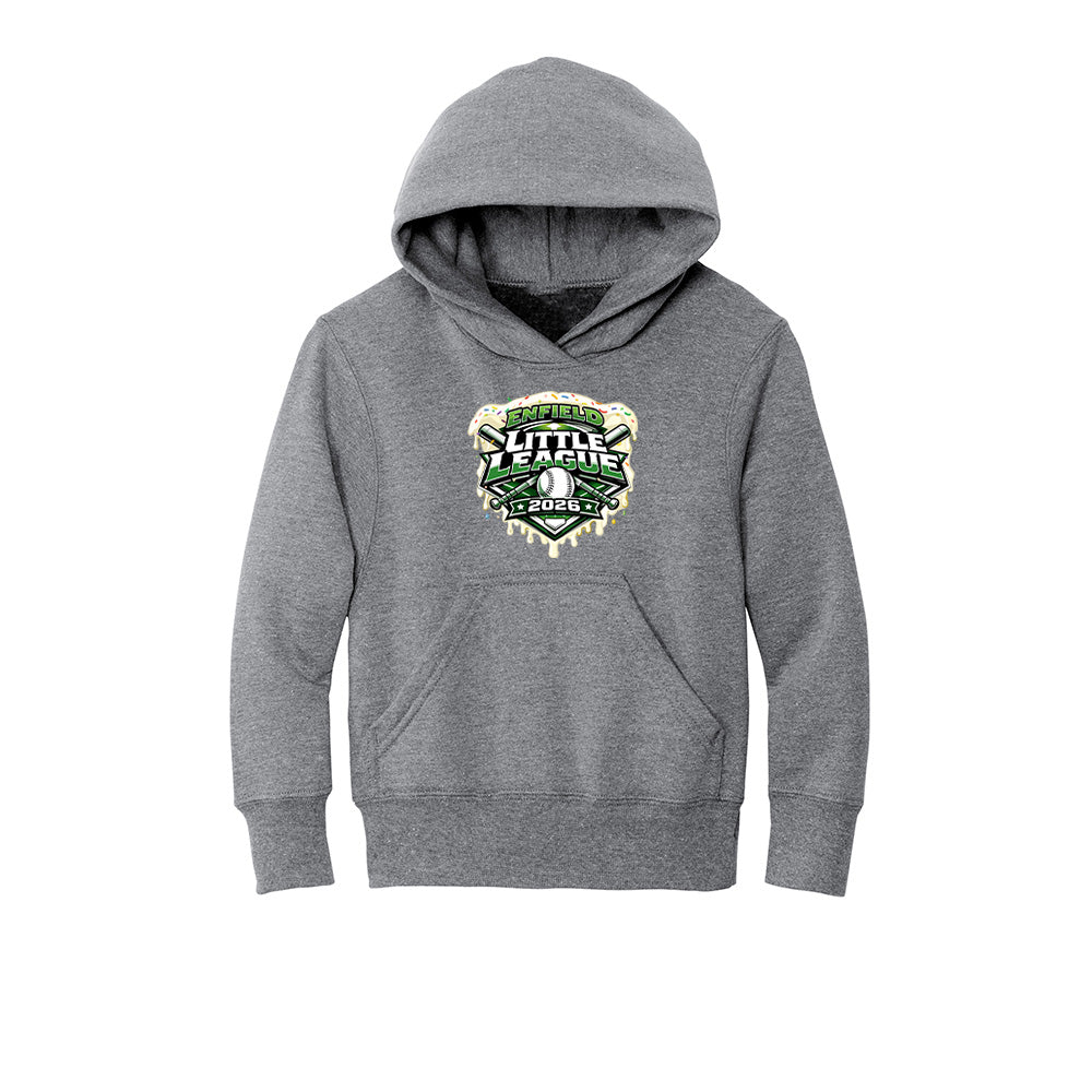 ELL "Ice Cream" Youth Hoodie