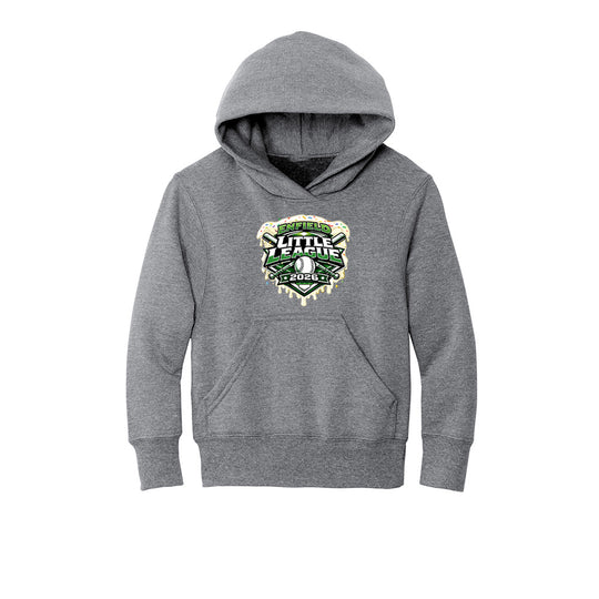 ELL "Ice Cream" Youth Hoodie