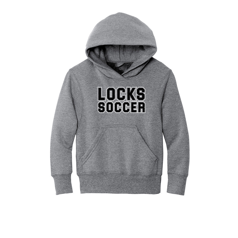 WLSC Youth "LS" Hoodie