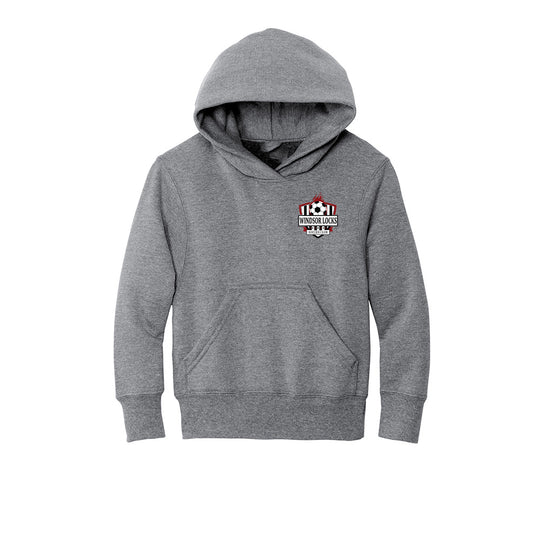 WLSC Youth Hoodie