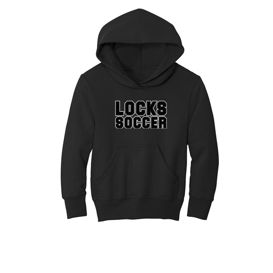 WLSC Youth "LS" Hoodie