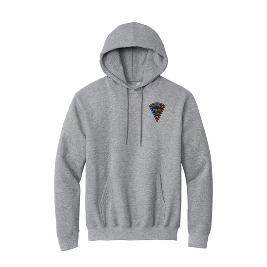 Rockville Police Fleece Hoodie
