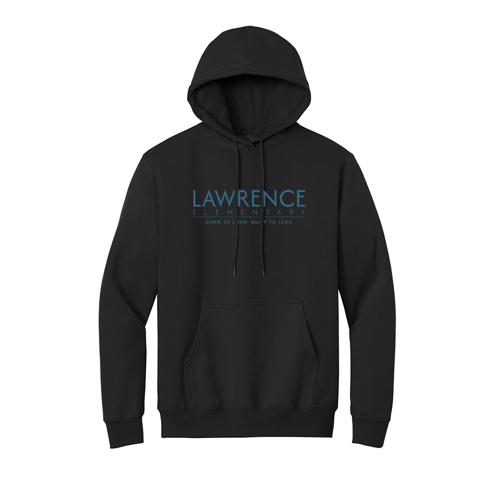 Lawrence Elementary Fleece Hoodie