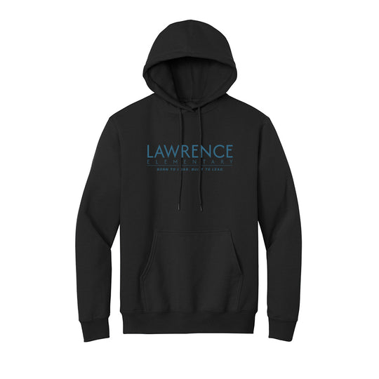 Lawrence Elementary Fleece Hoodie