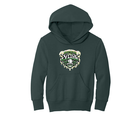 ELL "Ice Cream" Youth Hoodie