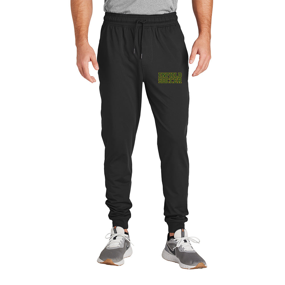 Enfield High Soccer Jogger