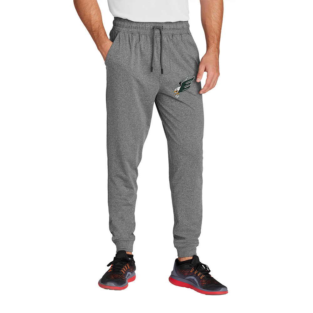 Enfield High Soccer "Eagle B" Jogger