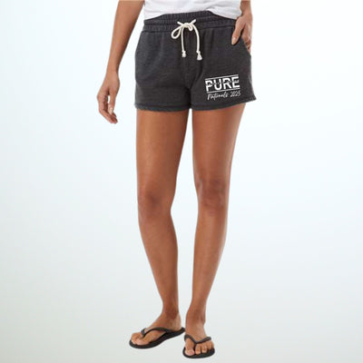 PURE Ladies Nationals Shorts - ORDER BY 6/9