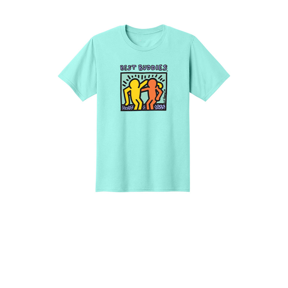 JFK Best Buddies Tee