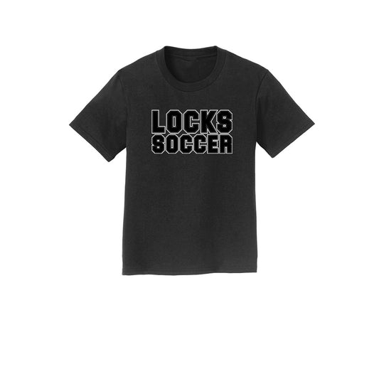 WLSC "LS" Youth Tee