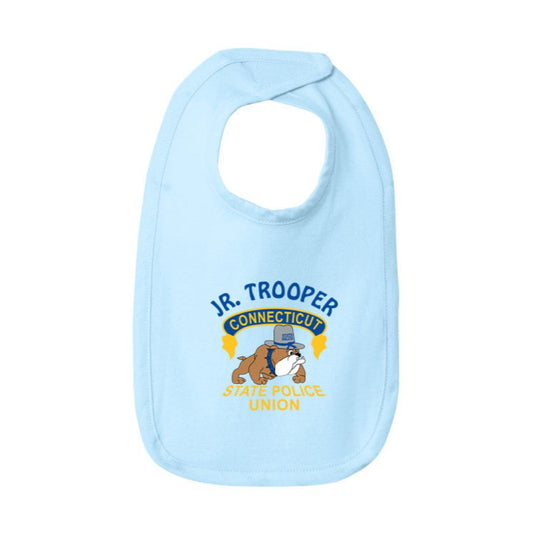 CTSP Infant Bib