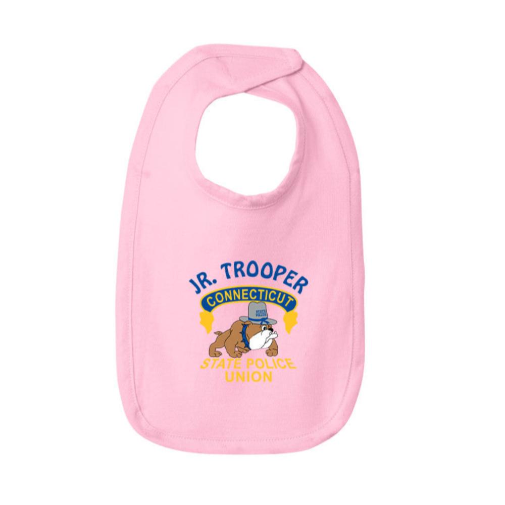 CTSP Infant Bib