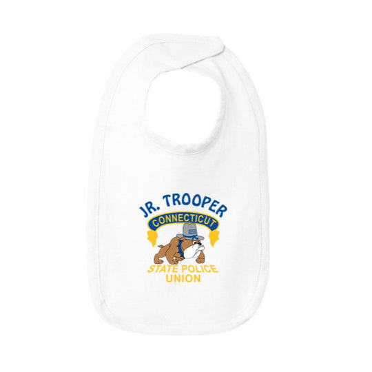 CTSP Infant Bib