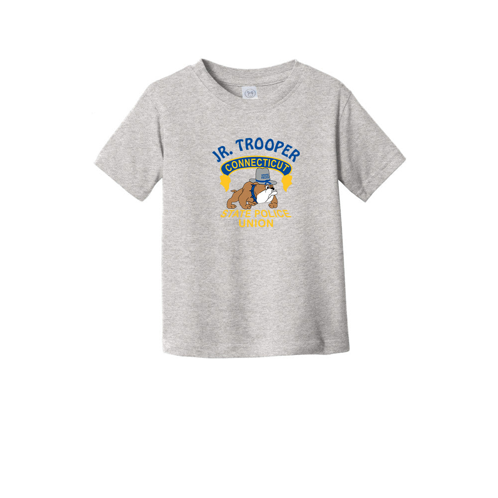 CTSP Rabbit Skins Toddler Fine Jersey Tee - RS3321 (color options available)