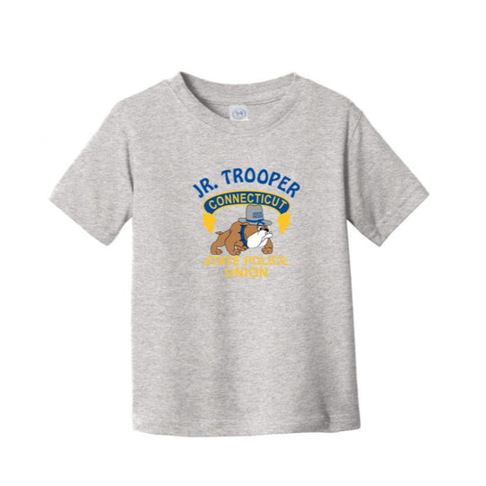 CTSP Toddler Tee