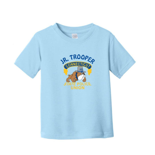 CTSP Toddler Tee