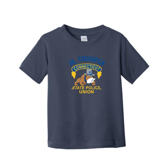 CTSP Toddler Tee