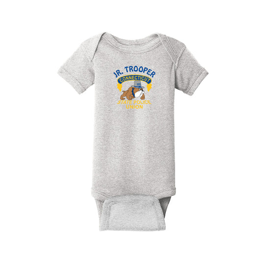 CTSP Infant Onesie