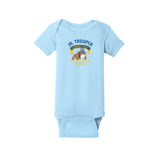 CTSP Infant Onesie