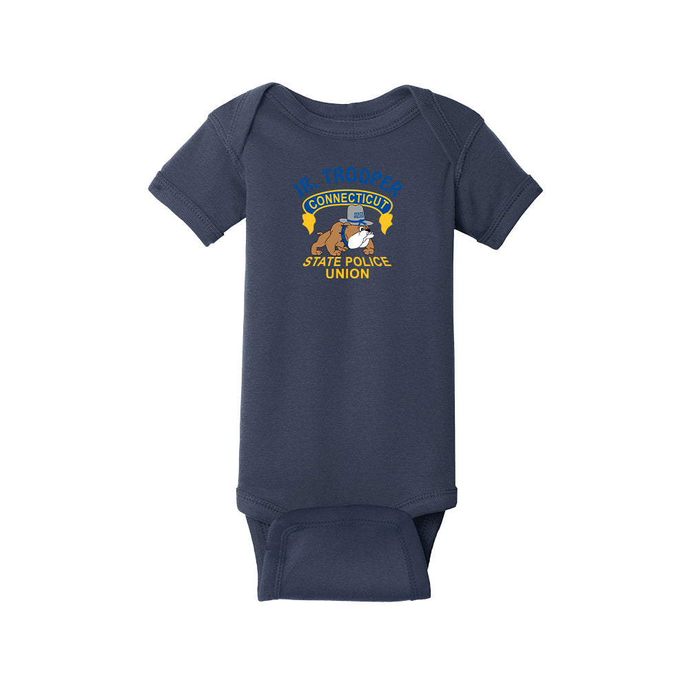 CTSP Infant Onesie