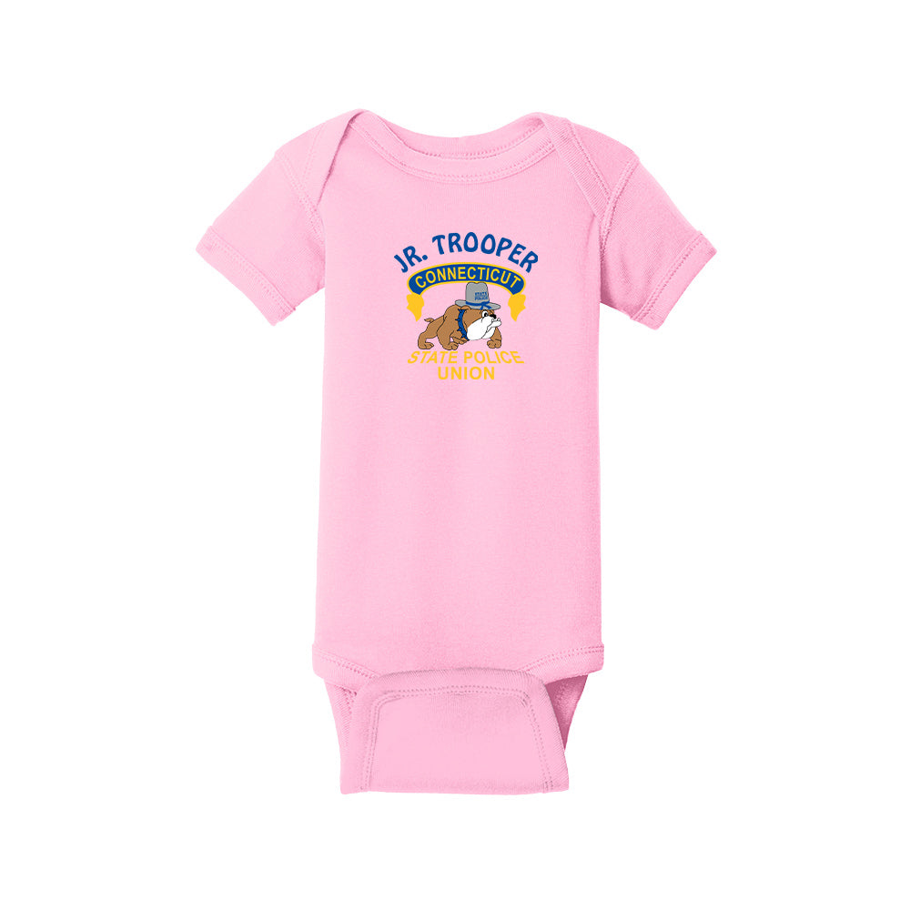 CTSP Infant Onesie