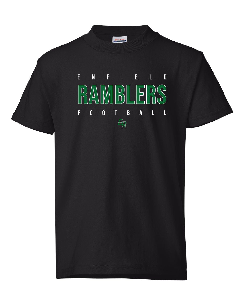 Ramblers Adult T-Shirt 50/50 - 29MR (color options available)