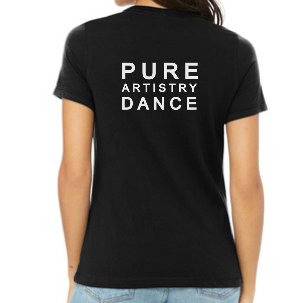 Real Dance Moms Relaxed Tee