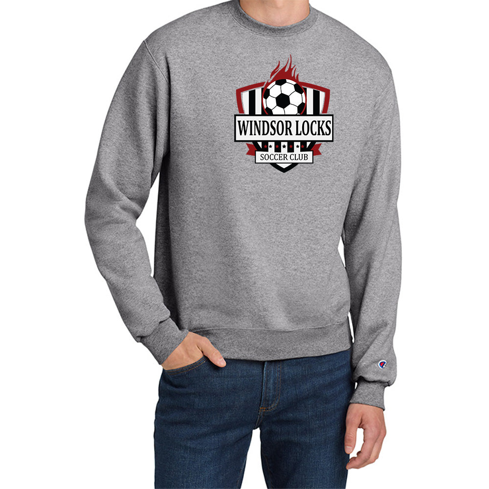 WLSC Champion® Crew