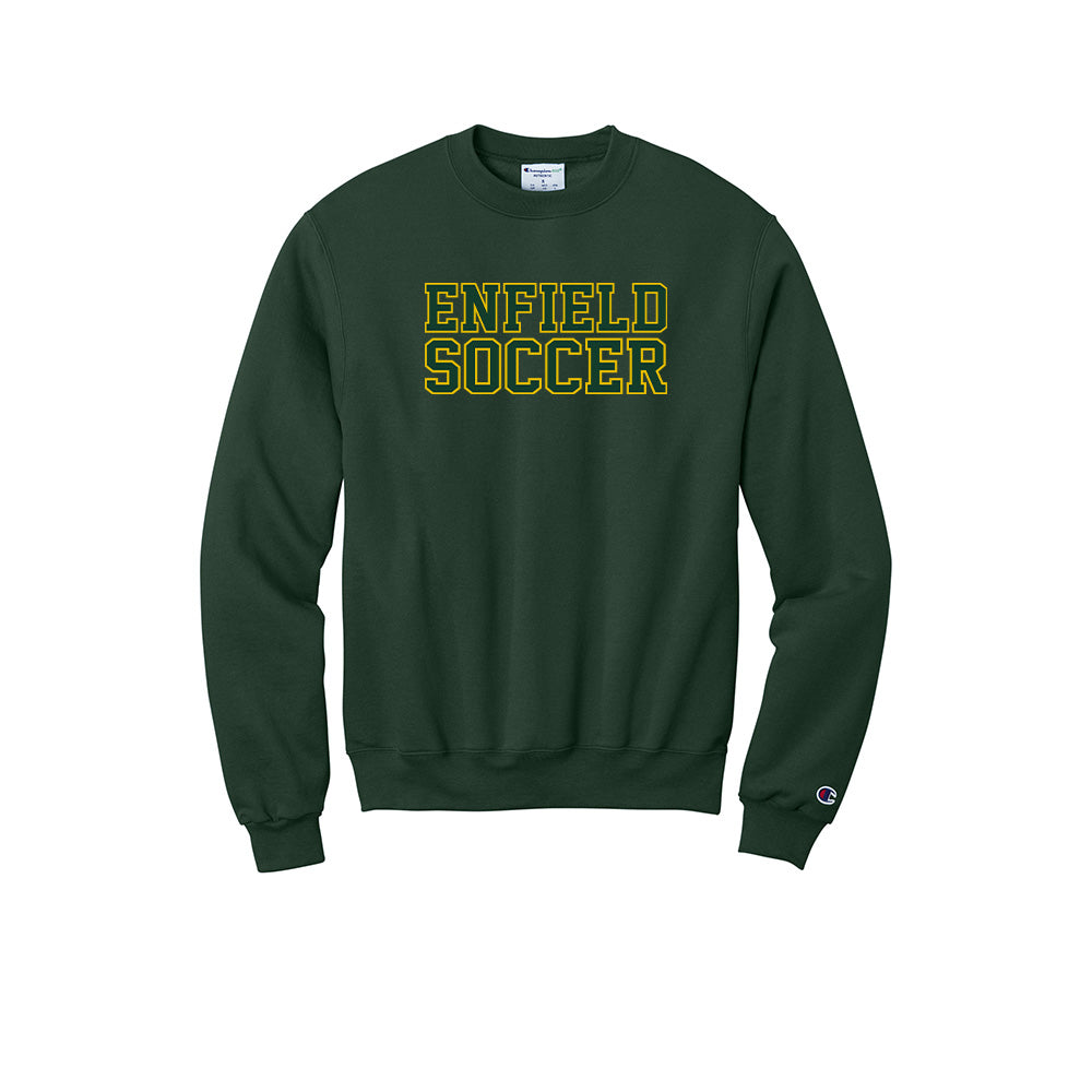 Enfield High Soccer Champion® Crew
