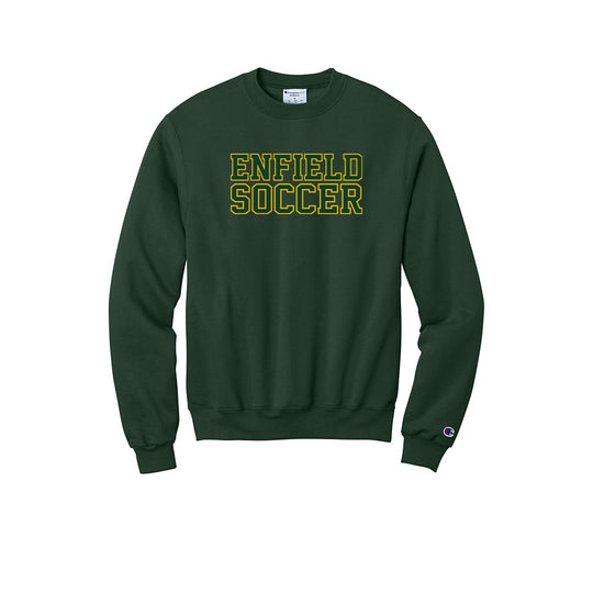 Enfield High Soccer Champion® Crew