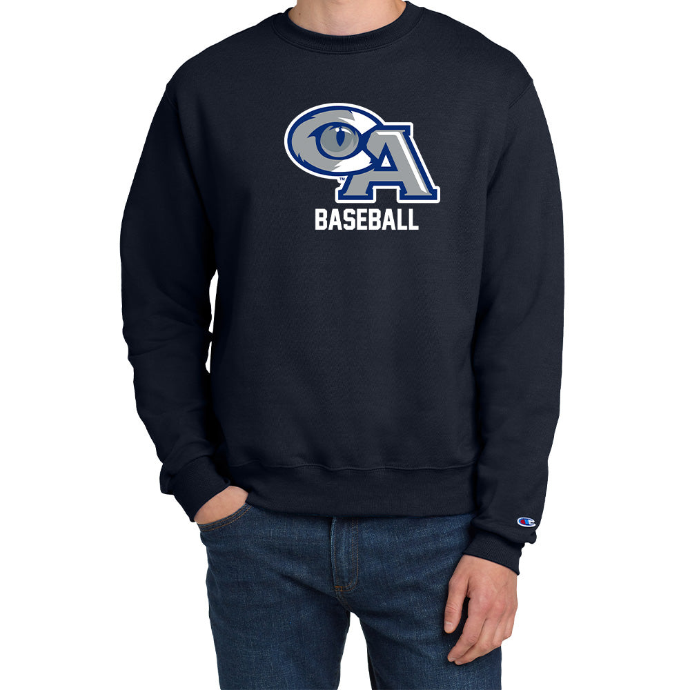 CA Baseball Champion® Crew