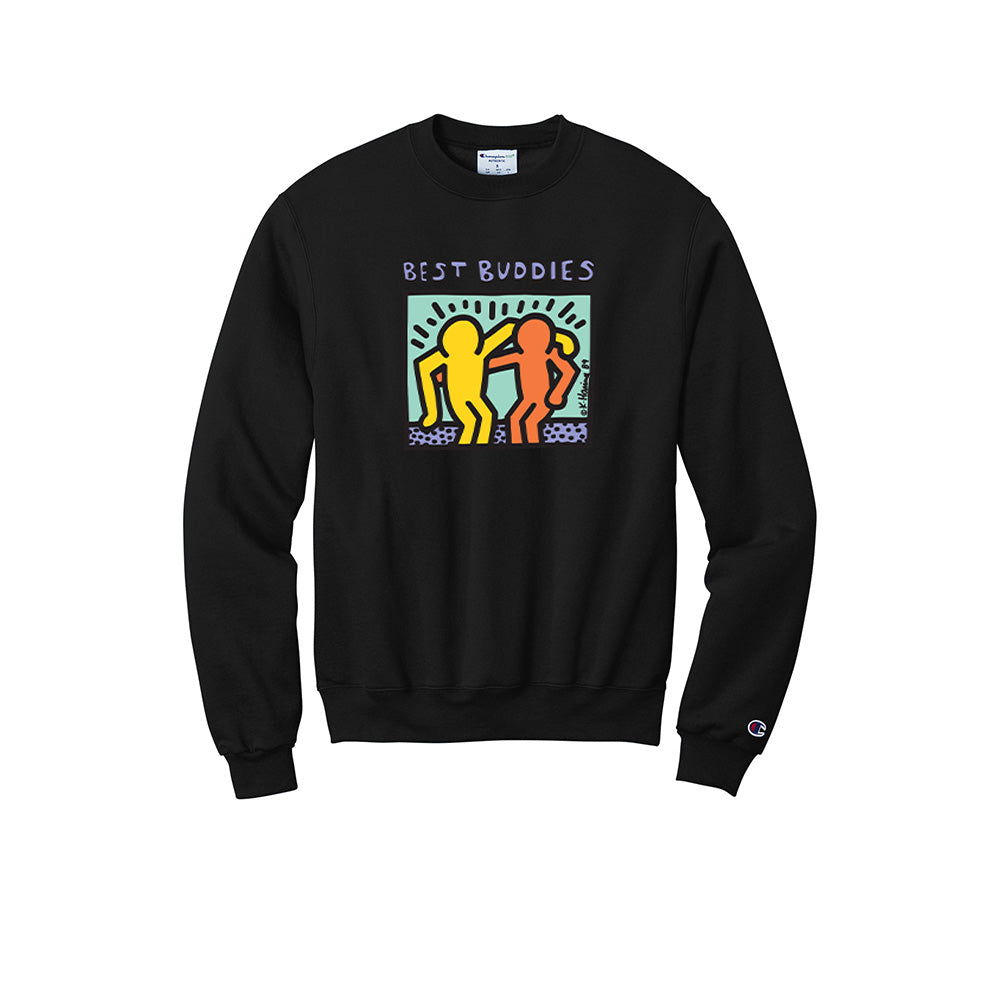 JFK Best Buddies Champion® Crew
