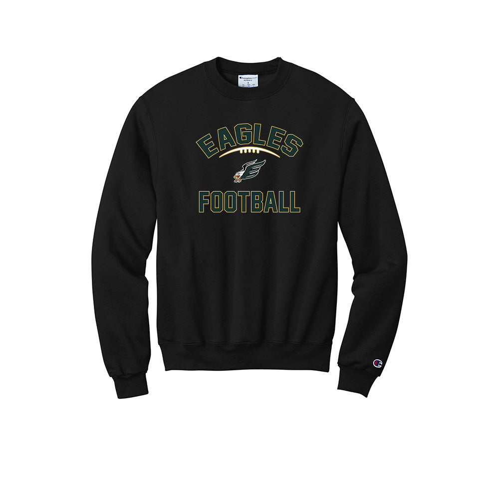 Enfield Football "Classic" Champion® Crew