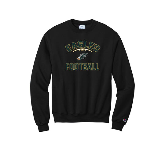 Enfield Football "Classic" Champion® Crew