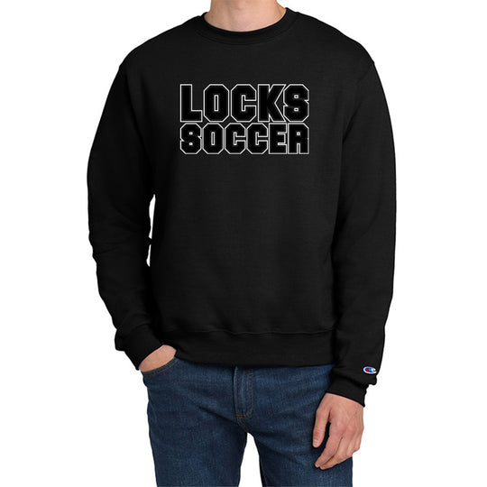 WLSC "LS" Champion® Crew