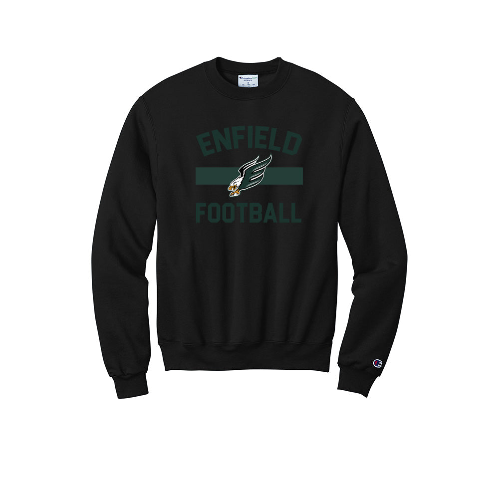 Enfield Football "New Line" Champion® Crew