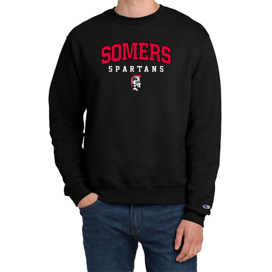Somers PTO Champion® Crew