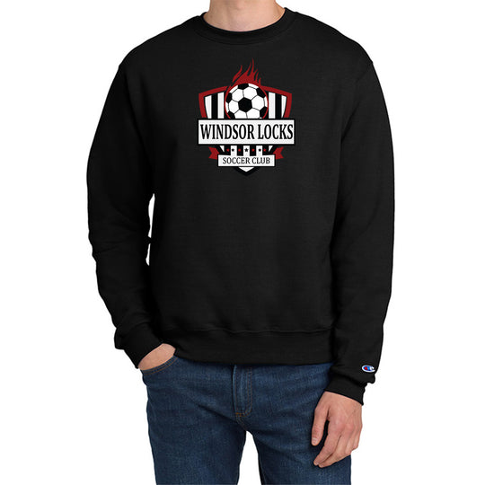 WLSC Champion® Crew